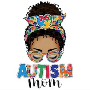 💕🧩Proud Neurodivergent Autism Mom🧩💕